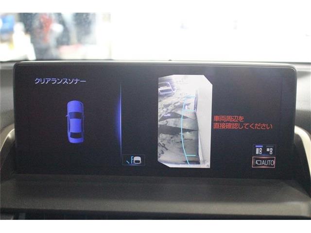 レクサス ＮＸ３００ｈ ３００Ｈ バージョンＬ ４ＷＤ H30年 (北海道) 99