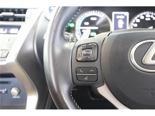 レクサス ＮＸ３００ｈ ３００Ｈ バージョンＬ ４ＷＤ H30年 (北海道) 99