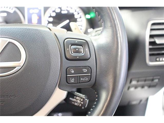 レクサス ＮＸ３００ｈ ３００Ｈ バージョンＬ ４ＷＤ H30年 (北海道) 99