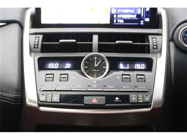 レクサス ＮＸ３００ｈ ３００Ｈ バージョンＬ ４ＷＤ H30年 (北海道) 99