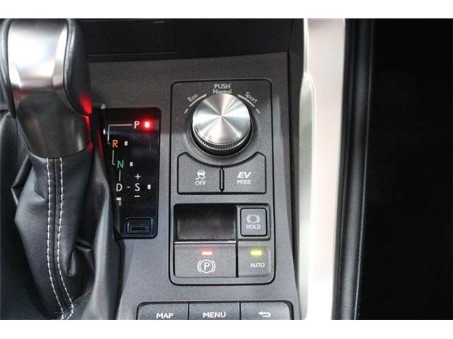 レクサス ＮＸ３００ｈ ３００Ｈ バージョンＬ ４ＷＤ H30年 (北海道) 99