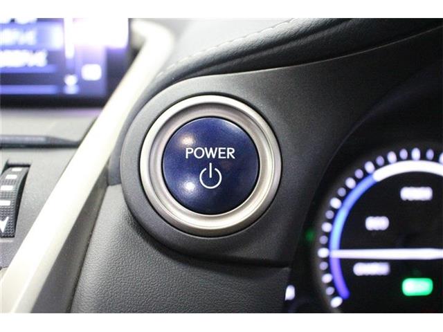 レクサス ＮＸ３００ｈ ３００Ｈ バージョンＬ ４ＷＤ H30年 (北海道) 99