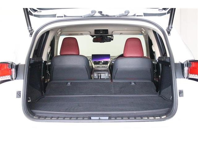 レクサス ＮＸ３００ｈ ３００Ｈ バージョンＬ ４ＷＤ H30年 (北海道) 99