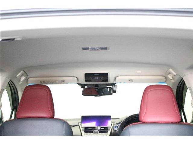 レクサス ＮＸ３００ｈ ３００Ｈ バージョンＬ ４ＷＤ H30年 (北海道) 99