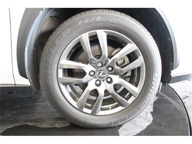 レクサス ＮＸ３００ｈ ３００Ｈ バージョンＬ ４ＷＤ H30年 (北海道) 99