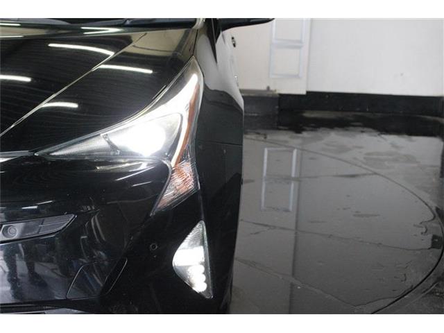 トヨタ プリウス １．８ Ｓ セーフティ プラス Ｅ－ＦＯＵＲ ４ＷＤ H30年 (北海道) 99