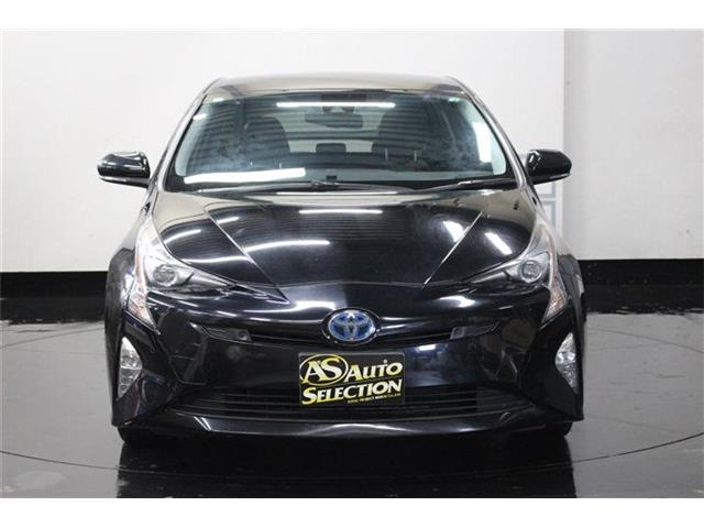 トヨタ プリウス １．８ Ｓ セーフティ プラス Ｅ－ＦＯＵＲ ４ＷＤ H30年 (北海道) 99