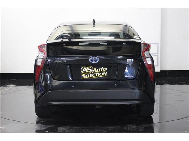 トヨタ プリウス １．８ Ｓ セーフティ プラス Ｅ－ＦＯＵＲ ４ＷＤ H30年 (北海道) 99