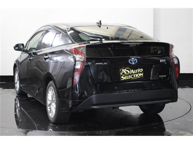 トヨタ プリウス １．８ Ｓ セーフティ プラス Ｅ－ＦＯＵＲ ４ＷＤ H30年 (北海道) 99