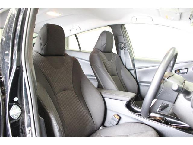 トヨタ プリウス １．８ Ｓ セーフティ プラス Ｅ－ＦＯＵＲ ４ＷＤ H30年 (北海道) 99