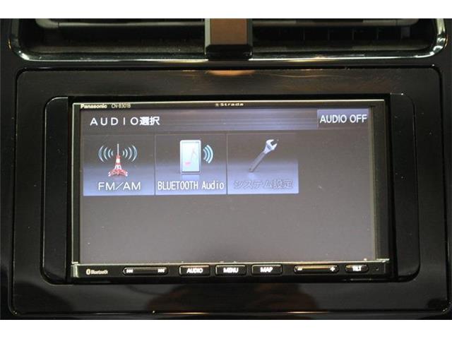 トヨタ プリウス １．８ Ｓ セーフティ プラス Ｅ－ＦＯＵＲ ４ＷＤ H30年 (北海道) 99