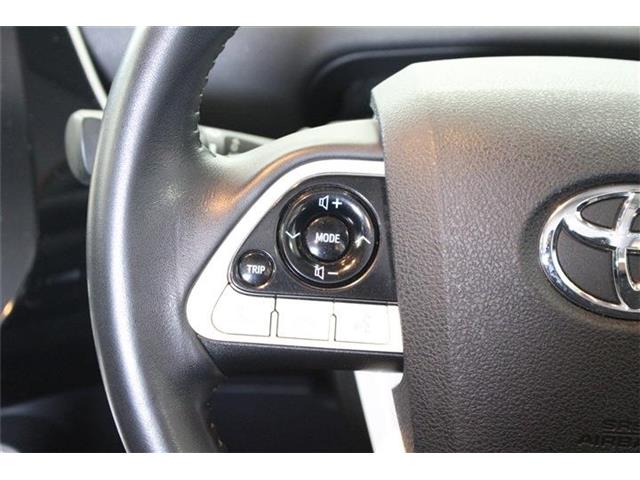 トヨタ プリウス １．８ Ｓ セーフティ プラス Ｅ－ＦＯＵＲ ４ＷＤ H30年 (北海道) 99