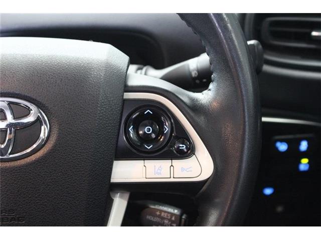 トヨタ プリウス １．８ Ｓ セーフティ プラス Ｅ－ＦＯＵＲ ４ＷＤ H30年 (北海道) 99