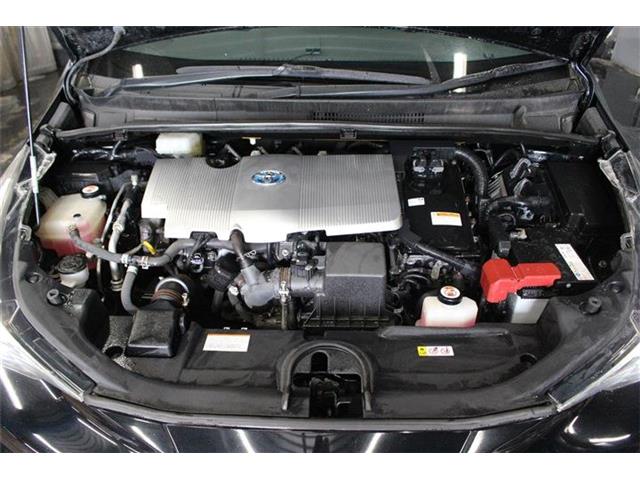 トヨタ プリウス １．８ Ｓ セーフティ プラス Ｅ－ＦＯＵＲ ４ＷＤ H30年 (北海道) 99