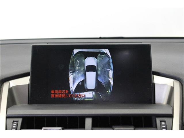レクサス ＮＸ３００ｈ ３００Ｈ バージョンＬ ４ＷＤ H26年 (北海道) 99