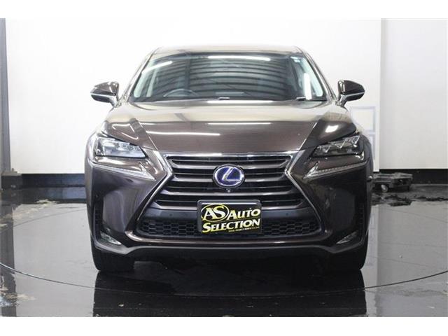 レクサス ＮＸ３００ｈ ３００Ｈ バージョンＬ ４ＷＤ H26年 (北海道) 99
