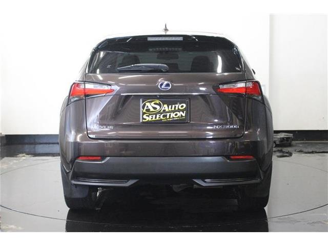 レクサス ＮＸ３００ｈ ３００Ｈ バージョンＬ ４ＷＤ H26年 (北海道) 99