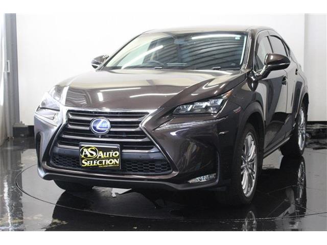 レクサス ＮＸ３００ｈ ３００Ｈ バージョンＬ ４ＷＤ H26年 (北海道) 99