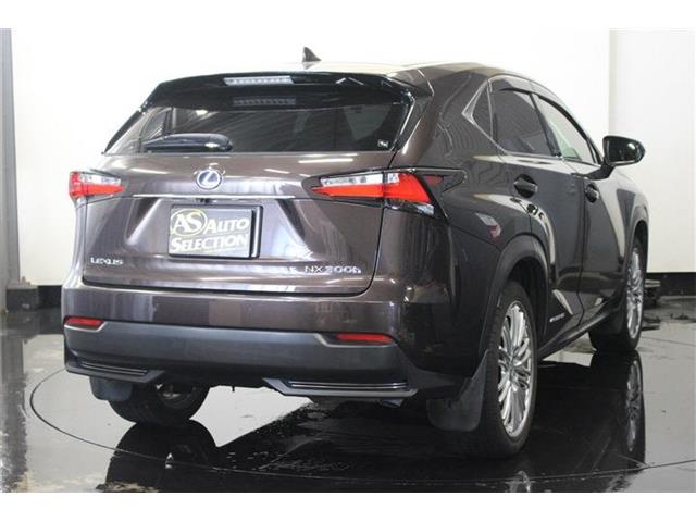 レクサス ＮＸ３００ｈ ３００Ｈ バージョンＬ ４ＷＤ H26年 (北海道) 99