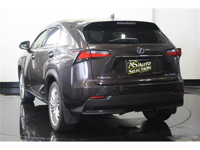 レクサス ＮＸ３００ｈ ３００Ｈ バージョンＬ ４ＷＤ H26年 (北海道) 99
