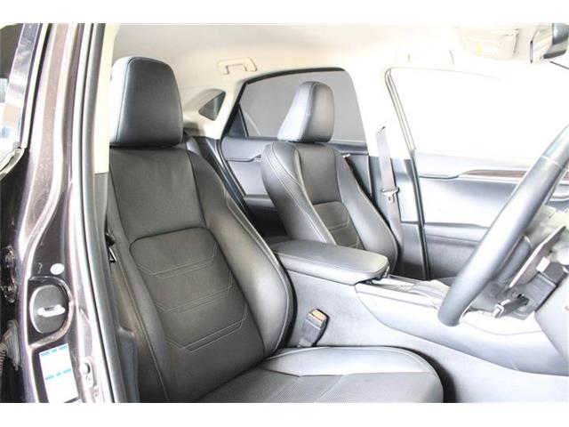 レクサス ＮＸ３００ｈ ３００Ｈ バージョンＬ ４ＷＤ H26年 (北海道) 99