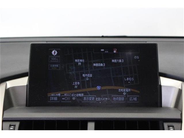 レクサス ＮＸ３００ｈ ３００Ｈ バージョンＬ ４ＷＤ H26年 (北海道) 99