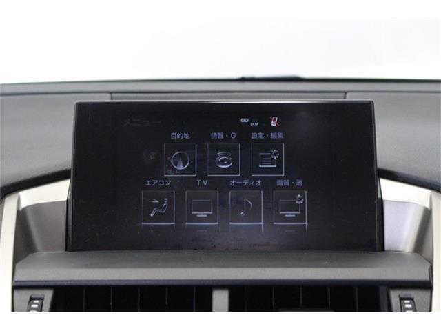 レクサス ＮＸ３００ｈ ３００Ｈ バージョンＬ ４ＷＤ H26年 (北海道) 99