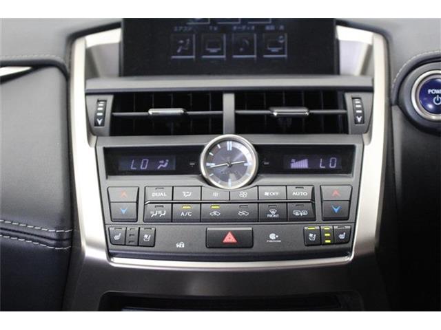 レクサス ＮＸ３００ｈ ３００Ｈ バージョンＬ ４ＷＤ H26年 (北海道) 99