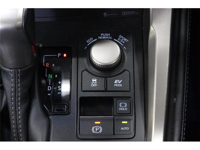 レクサス ＮＸ３００ｈ ３００Ｈ バージョンＬ ４ＷＤ H26年 (北海道) 99