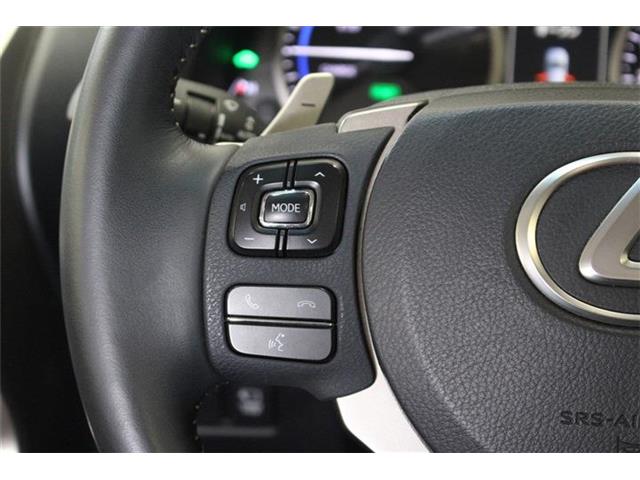 レクサス ＮＸ３００ｈ ３００Ｈ バージョンＬ ４ＷＤ H26年 (北海道) 99