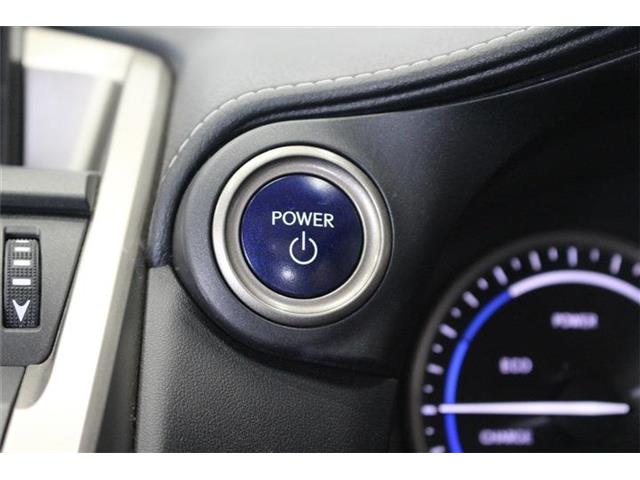レクサス ＮＸ３００ｈ ３００Ｈ バージョンＬ ４ＷＤ H26年 (北海道) 99