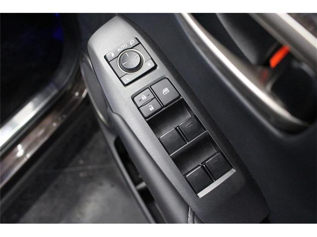 レクサス ＮＸ３００ｈ ３００Ｈ バージョンＬ ４ＷＤ H26年 (北海道) 99