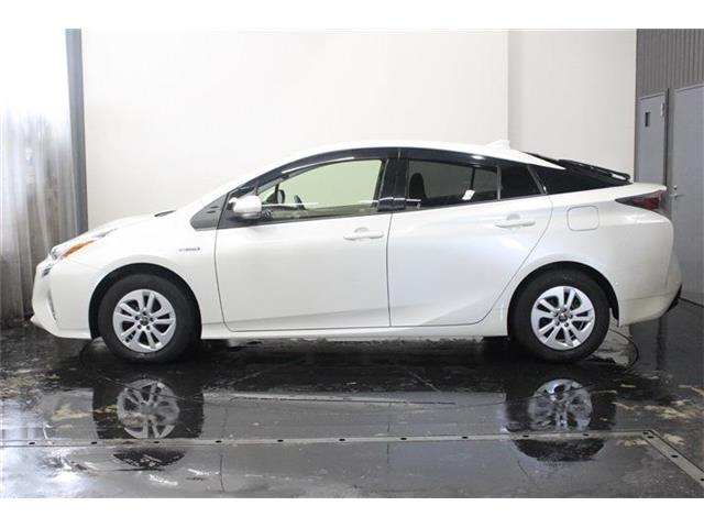 トヨタ プリウス １．８ Ｓ セーフティ プラス Ｅ－ＦＯＵＲ ４ＷＤ H30年 (北海道) 99