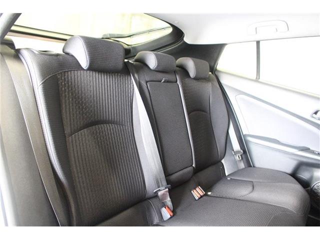 トヨタ プリウス １．８ Ｓ セーフティ プラス Ｅ－ＦＯＵＲ ４ＷＤ H30年 (北海道) 99