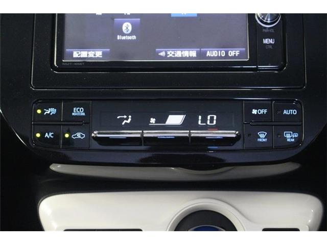 トヨタ プリウス １．８ Ｓ セーフティ プラス Ｅ－ＦＯＵＲ ４ＷＤ H30年 (北海道) 99