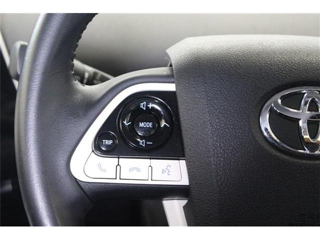 トヨタ プリウス １．８ Ｓ セーフティ プラス Ｅ－ＦＯＵＲ ４ＷＤ H30年 (北海道) 99