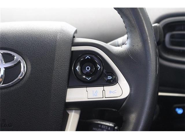 トヨタ プリウス １．８ Ｓ セーフティ プラス Ｅ－ＦＯＵＲ ４ＷＤ H30年 (北海道) 99