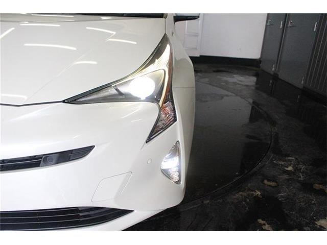 トヨタ プリウス １．８ Ｓ セーフティ プラス Ｅ－ＦＯＵＲ ４ＷＤ H30年 (北海道) 99