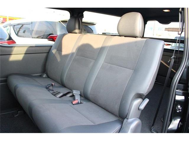 トヨタ ハイエースバン ２．８ スーパーＧＬ ダークプライムＩＩ ロングボディ ディーゼルターボ ４ＷＤ R7年 (北海道) 99