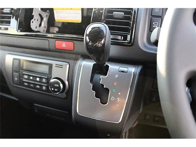 トヨタ ハイエースバン ２．８ スーパーＧＬ ダークプライムＩＩ ロングボディ ディーゼルターボ ４ＷＤ R7年 (北海道) 99