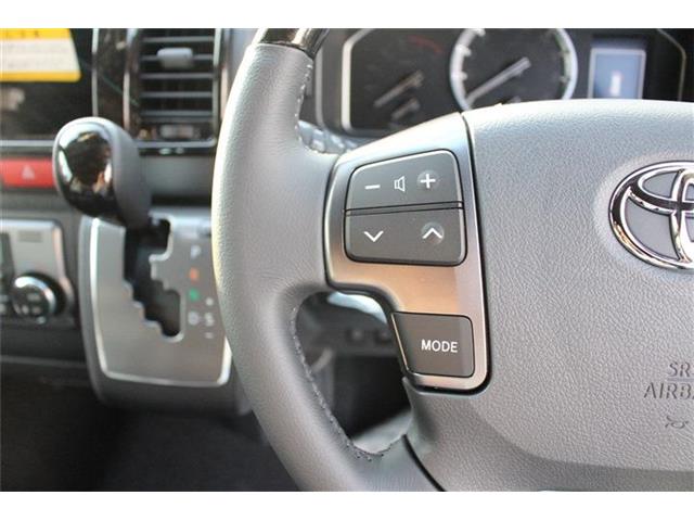 トヨタ ハイエースバン ２．８ スーパーＧＬ ダークプライムＩＩ ロングボディ ディーゼルターボ ４ＷＤ R7年 (北海道) 99