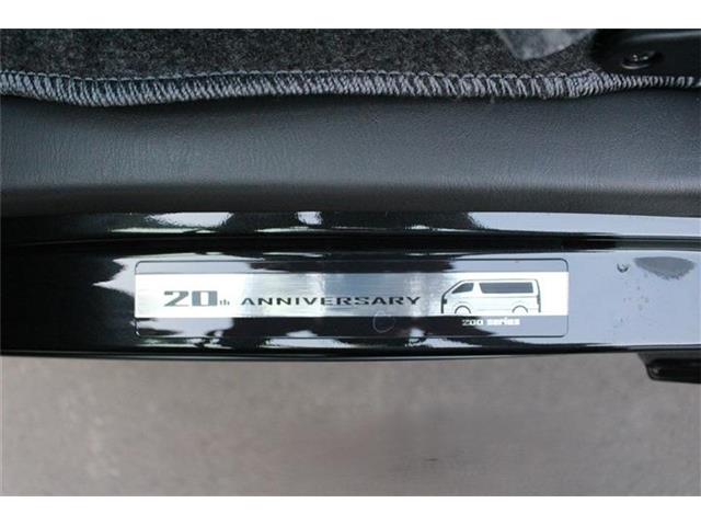 トヨタ ハイエースバン ２．８ スーパーＧＬ ダークプライムＩＩ ロングボディ ディーゼルターボ ４ＷＤ R7年 (北海道) 99