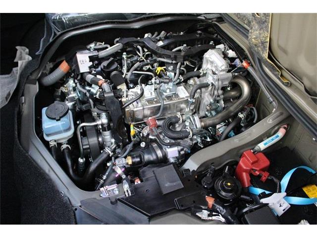 トヨタ ハイエースバン ２．８ スーパーＧＬ ダークプライムＩＩ ロングボディ ディーゼルターボ ４ＷＤ R7年 (北海道) 99