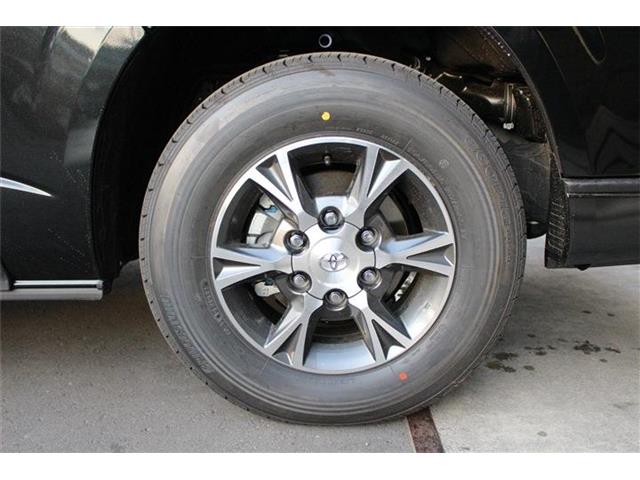 トヨタ ハイエースバン ２．８ スーパーＧＬ ダークプライムＩＩ ロングボディ ディーゼルターボ ４ＷＤ R7年 (北海道) 99