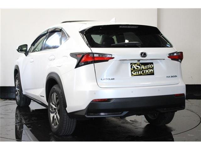 レクサス ＮＸ３００ｈ ３００Ｈ Ｉパッケージ ４ＷＤ H27年 (北海道) 99