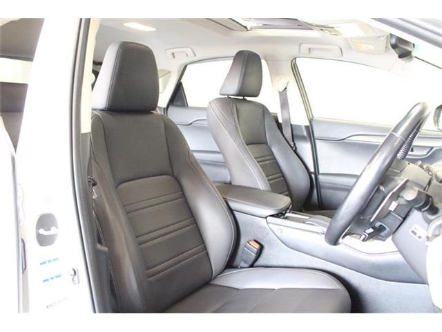 レクサス ＮＸ３００ｈ ３００Ｈ Ｉパッケージ ４ＷＤ H27年 (北海道) 99