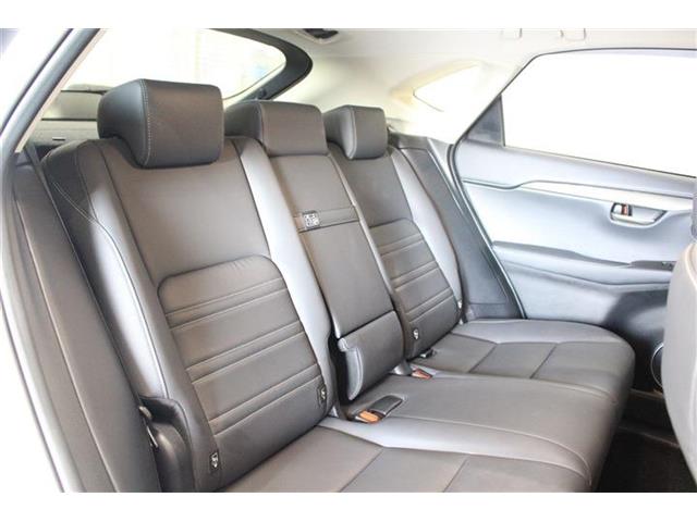 レクサス ＮＸ３００ｈ ３００Ｈ Ｉパッケージ ４ＷＤ H27年 (北海道) 99