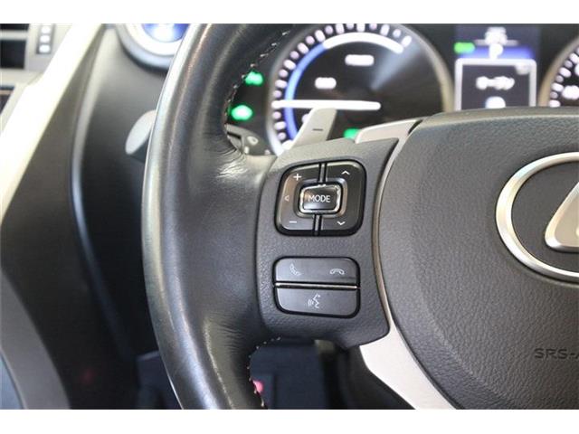 レクサス ＮＸ３００ｈ ３００Ｈ Ｉパッケージ ４ＷＤ H27年 (北海道) 99