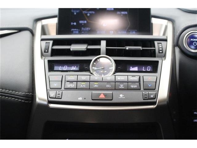 レクサス ＮＸ３００ｈ ３００Ｈ Ｉパッケージ ４ＷＤ H27年 (北海道) 99