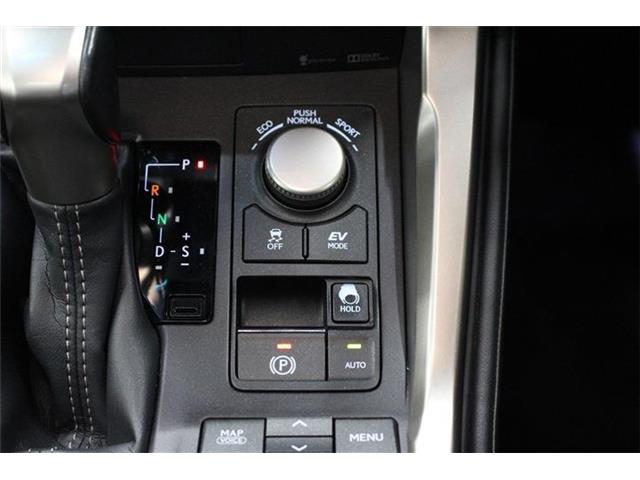 レクサス ＮＸ３００ｈ ３００Ｈ Ｉパッケージ ４ＷＤ H27年 (北海道) 99